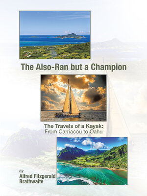 cover image of The Also-Ran but a Champion